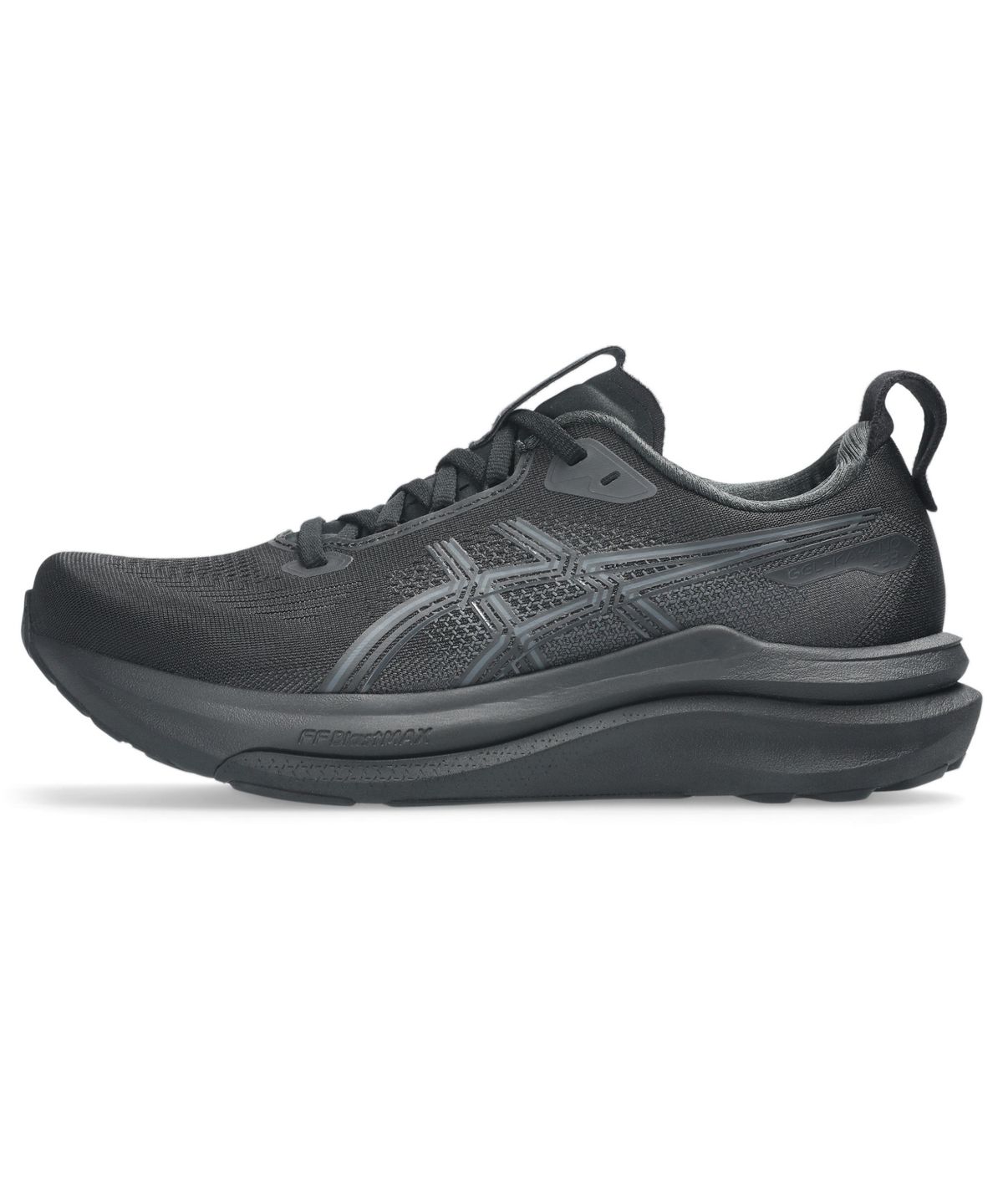 아식스(ASICS) 젤 카야노 33 우먼 스탠다드 - 블랙:블랙 / 1012B939-001