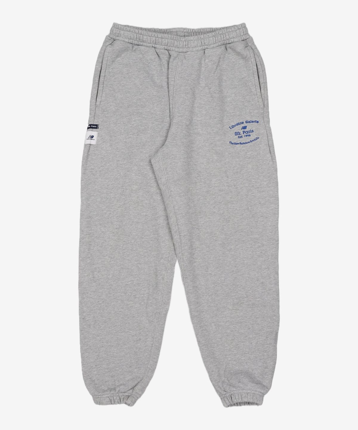 뉴발란스(NEW BALANCE) 조거 팬츠 S