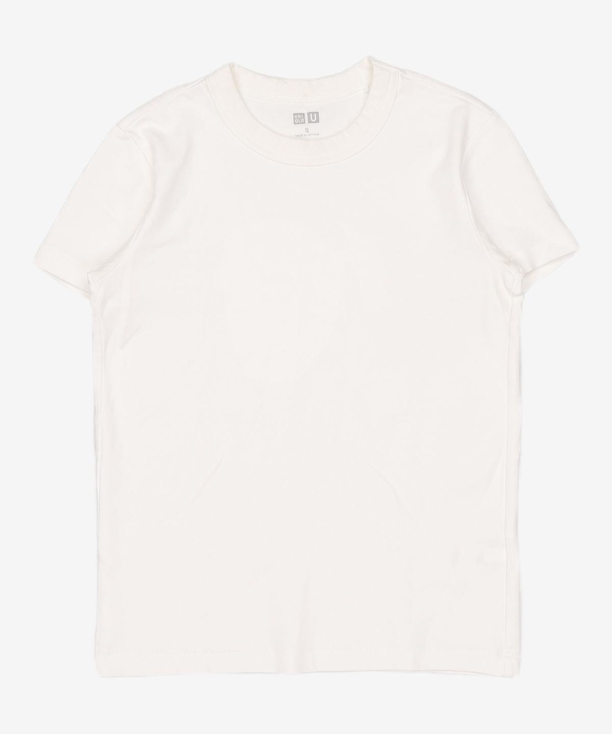 유니클로(UNIQLO) 반소매 티셔츠 S