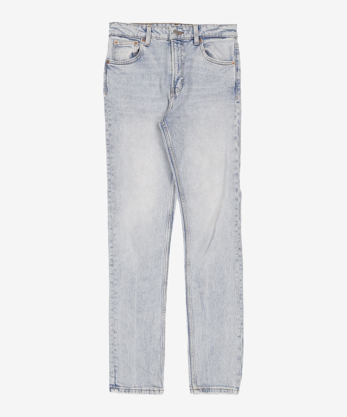 자라(ZARA) 청/데님 팬츠 M