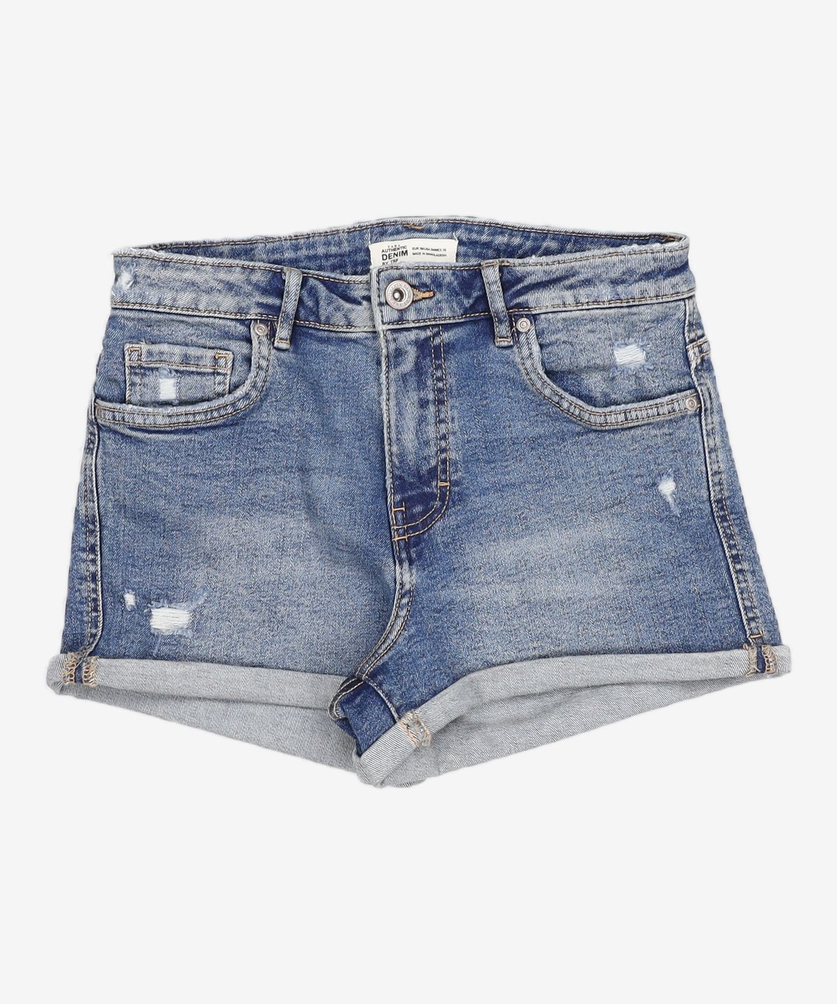 자라(ZARA) 숏팬츠 EUR36/USA 4