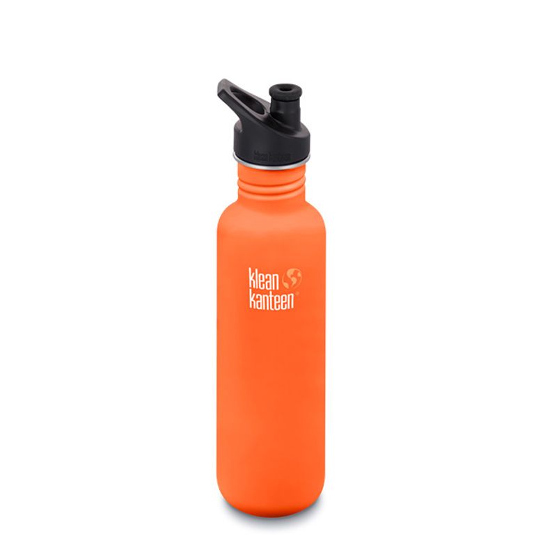 클래식 보틀 스포츠캡3.0 800ml-시에라 썬셋(SS)