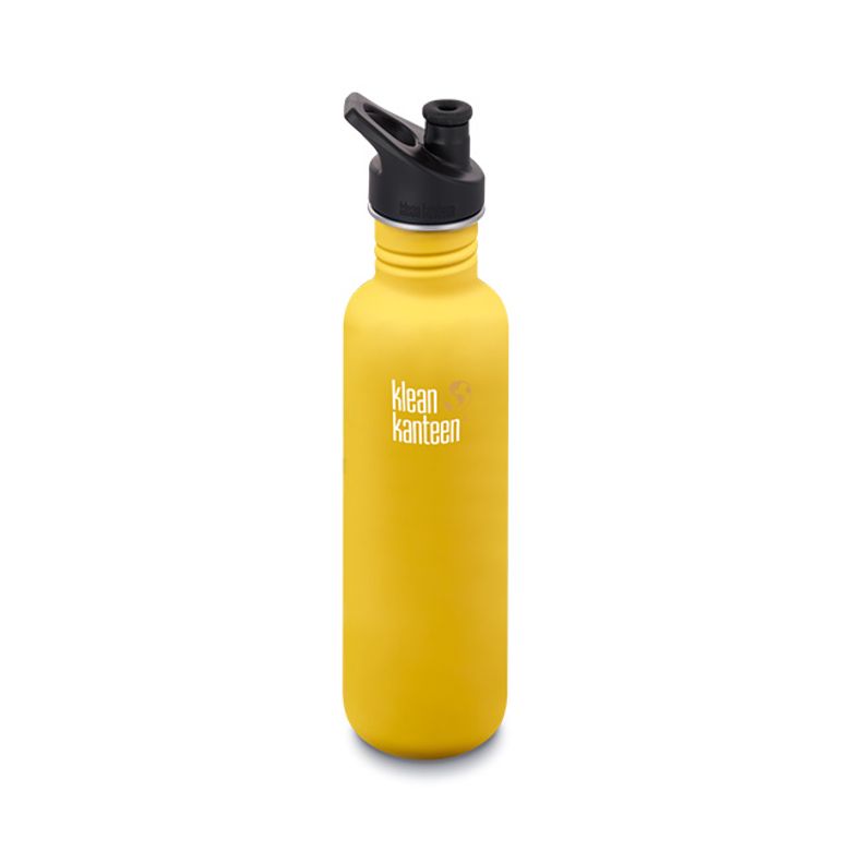 클래식 보틀 스포츠캡3.0 800ml-레몬 커리(LC)