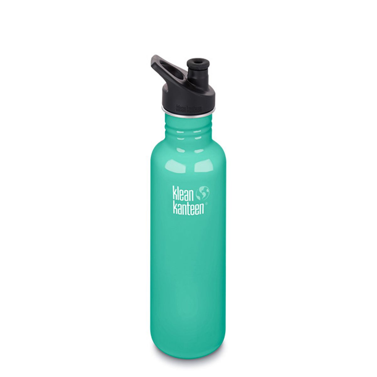 클린켄틴(KLEANKANTEEN) 클래식 보틀 스포츠캡3.0 800ml-씨 크레스트(SC)
