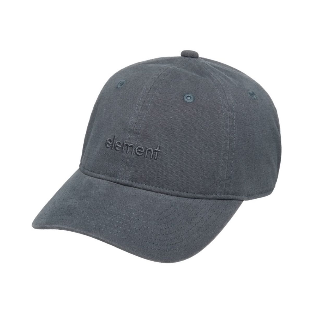 엘리먼트(ELEMENT) LOWCASE DAD 캔버스 볼캡 (MG33CP015KRD)