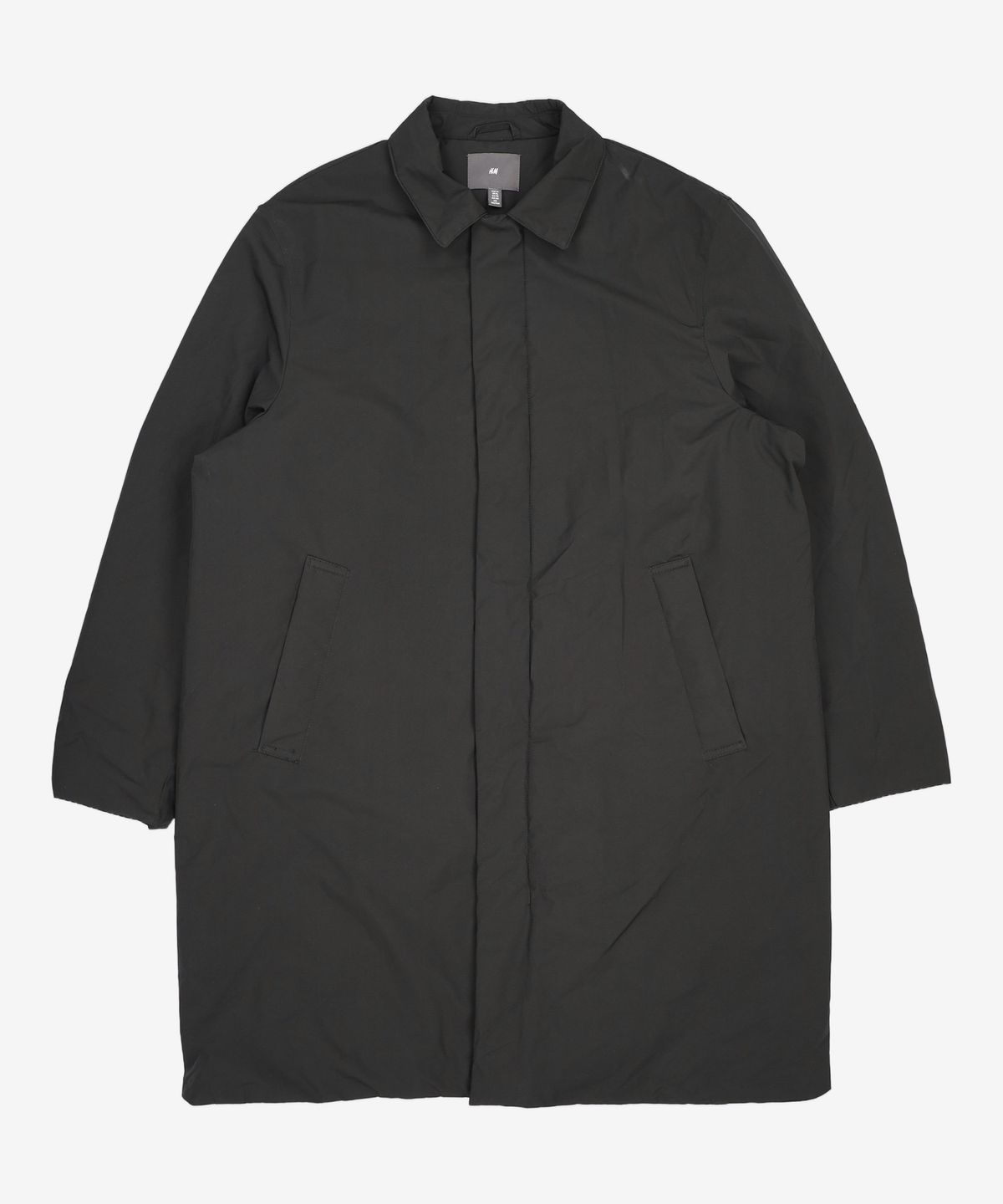 에이치앤엠(H&M) 봄 가을 코트 XL