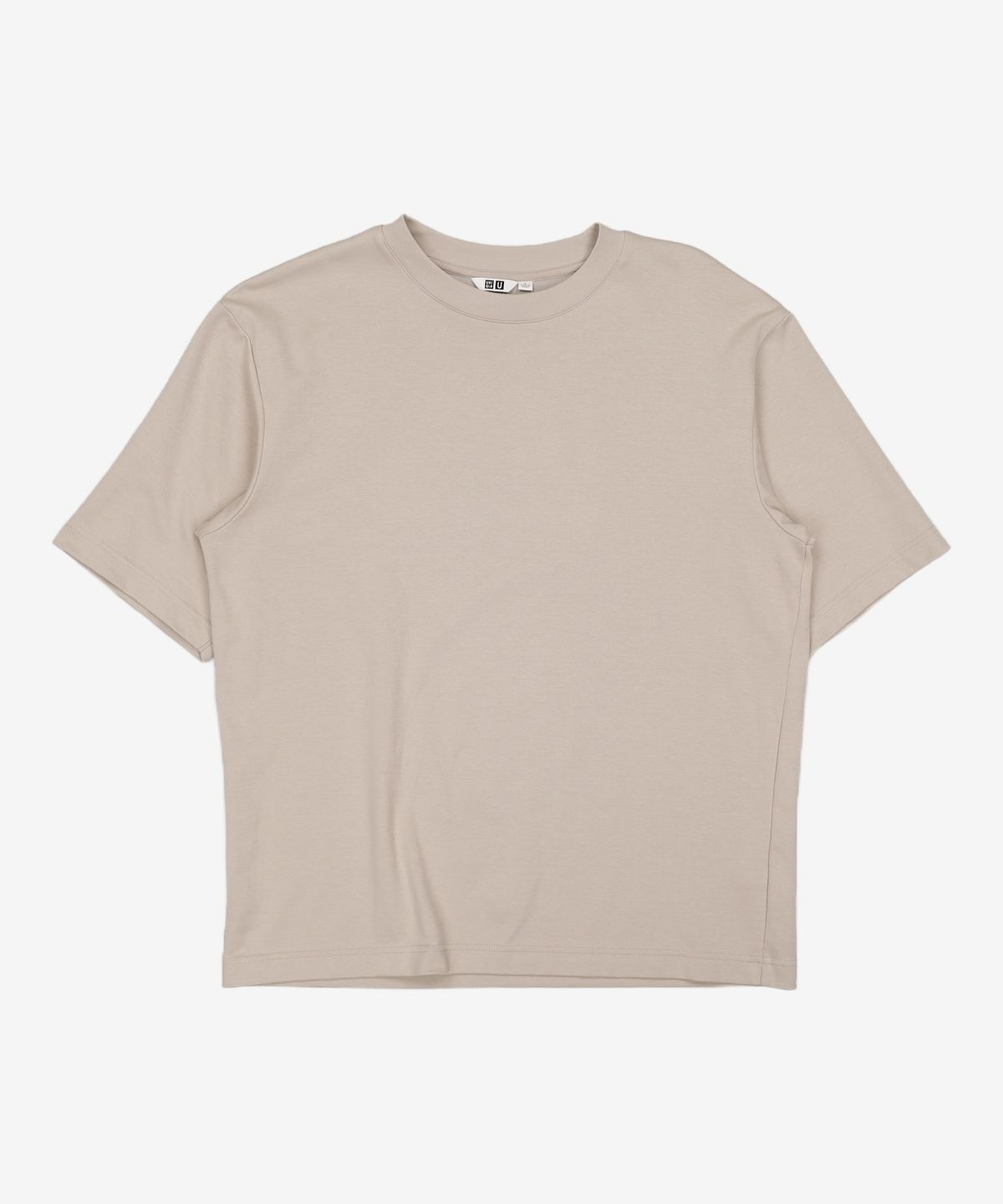 유니클로(UNIQLO) 반소매 티셔츠 L