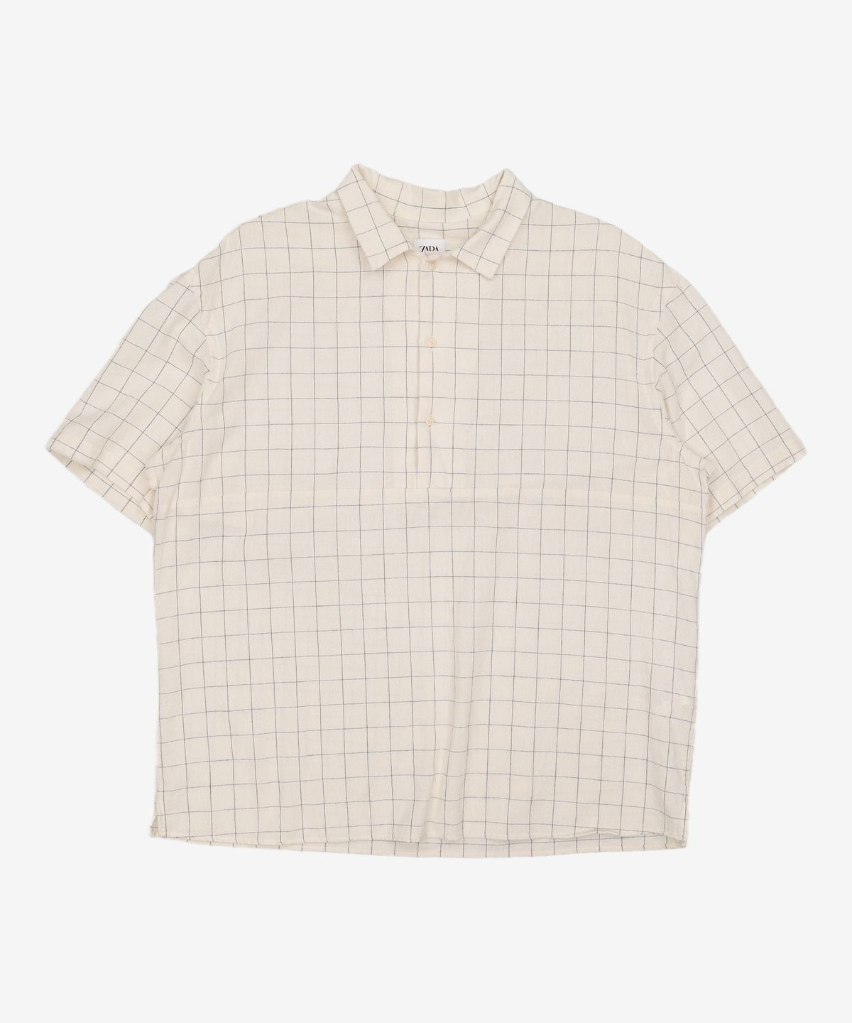 자라(ZARA) 캐주얼 셔츠 XL