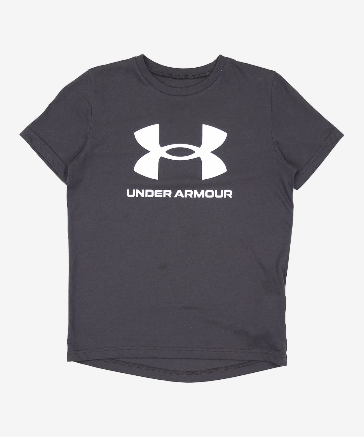 언더아머(UNDERARMOUR) 반소매 티셔츠 M