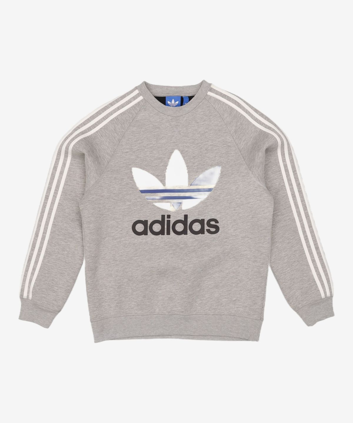 아디다스(ADIDAS) 맨투맨/스웨트셔츠 100