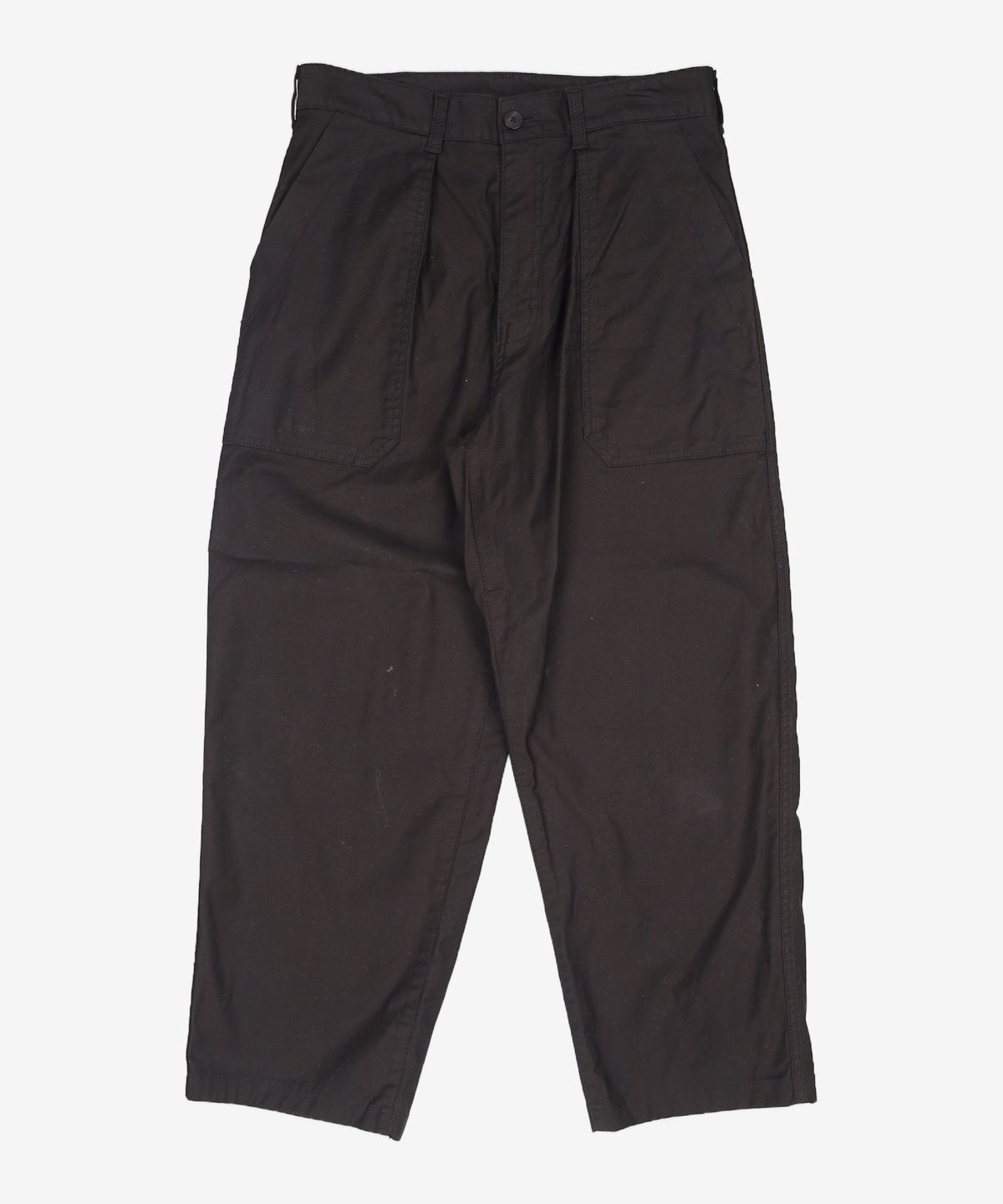 로드 존 그레이(LORD JOHN GREY) relax fatigue pants black M