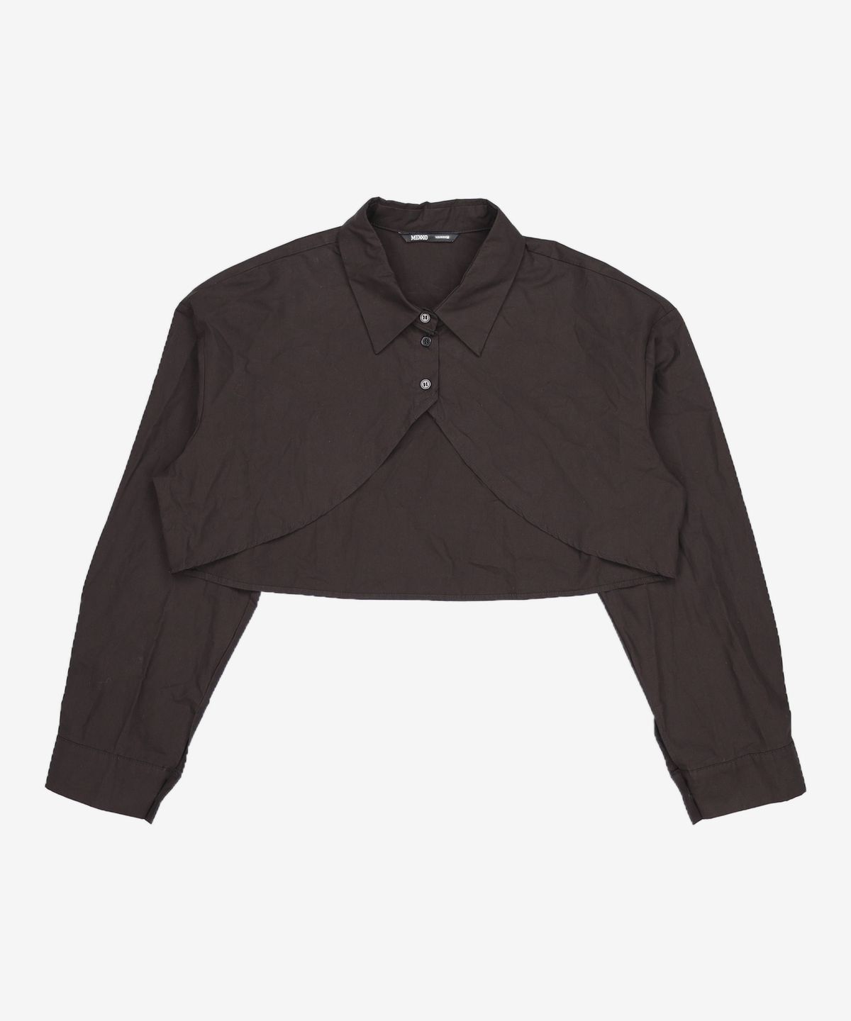 미쏘(MIXXO) 캐주얼 셔츠 M