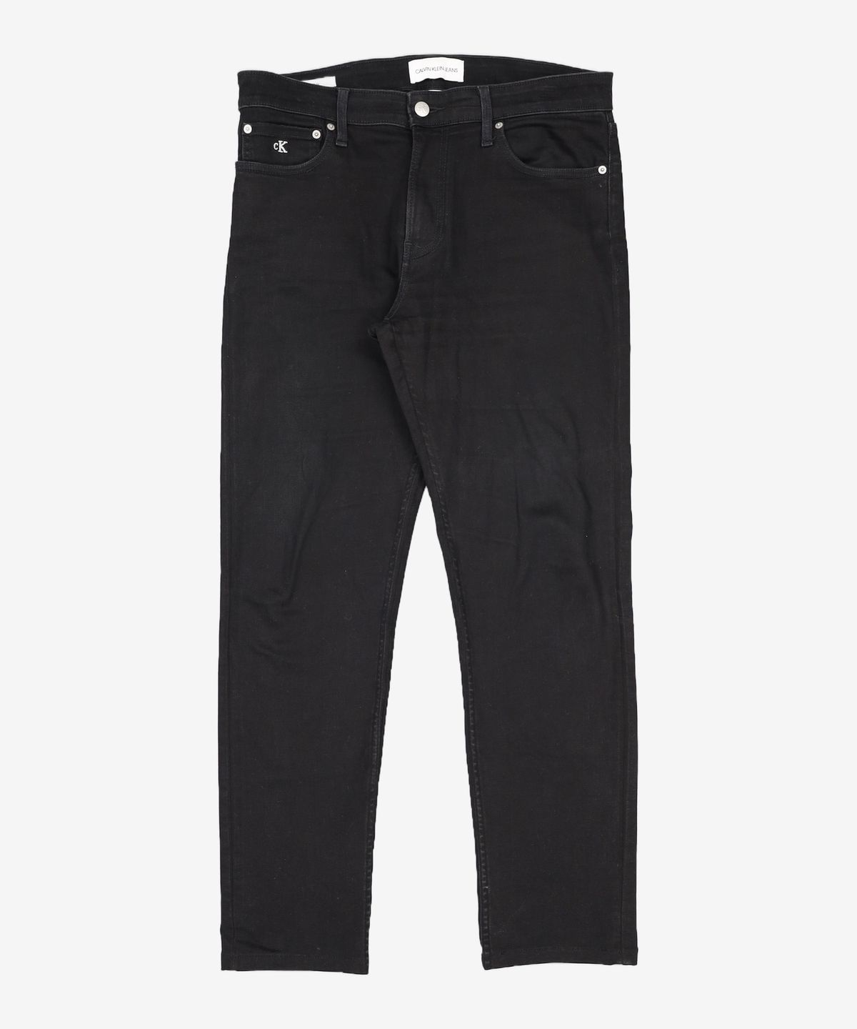 캘빈클라인 진(CALVIN KLEIN JEANS) 청/데님 팬츠 34