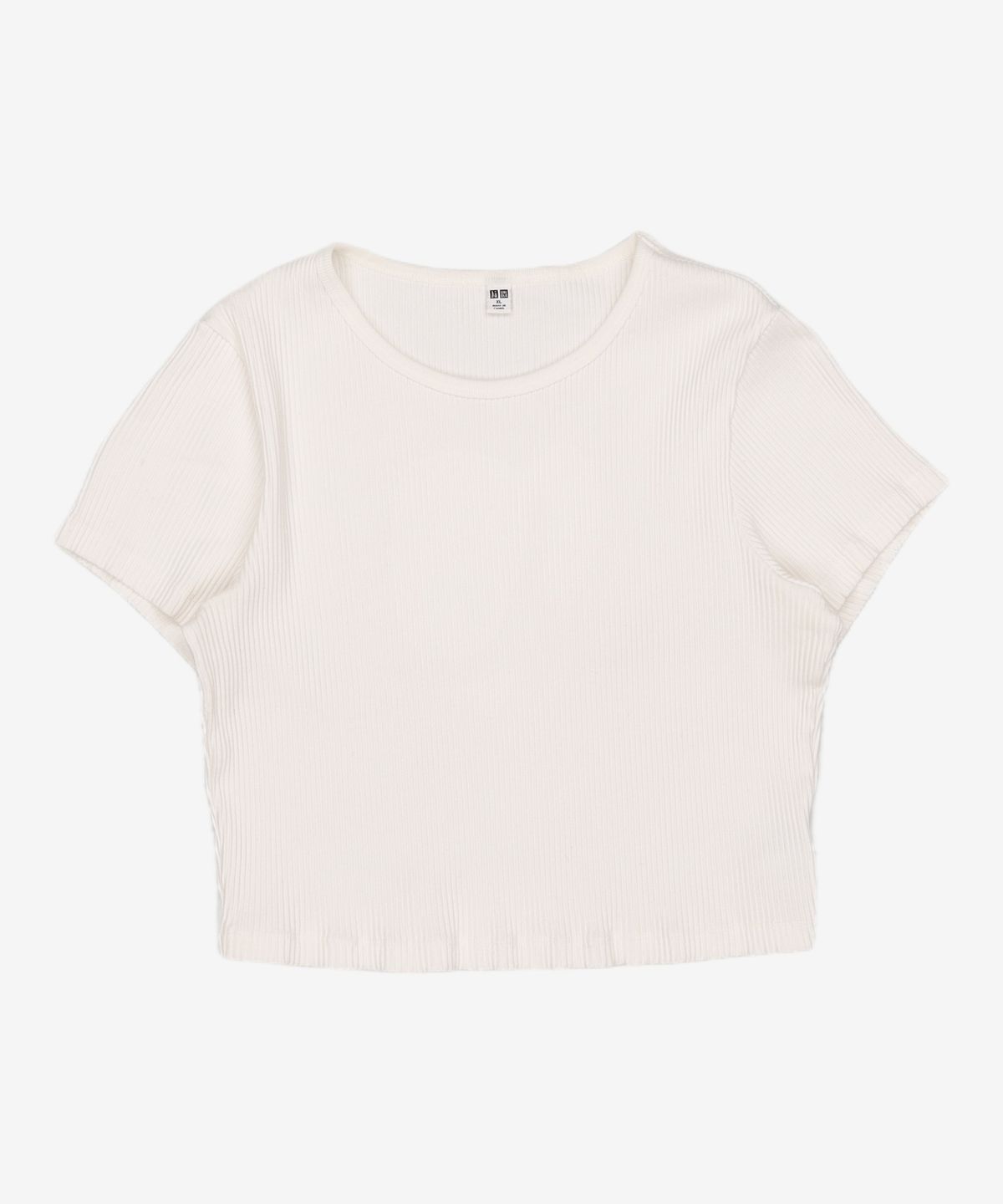 유니클로(UNIQLO) 반소매 티셔츠 XL