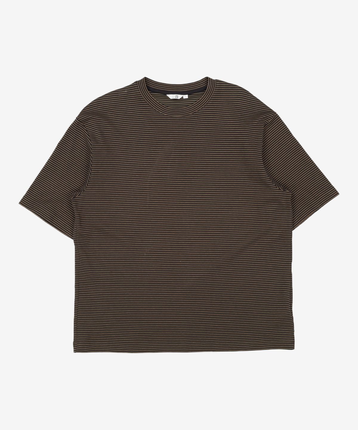 유니클로(UNIQLO) 반소매 티셔츠 XXL