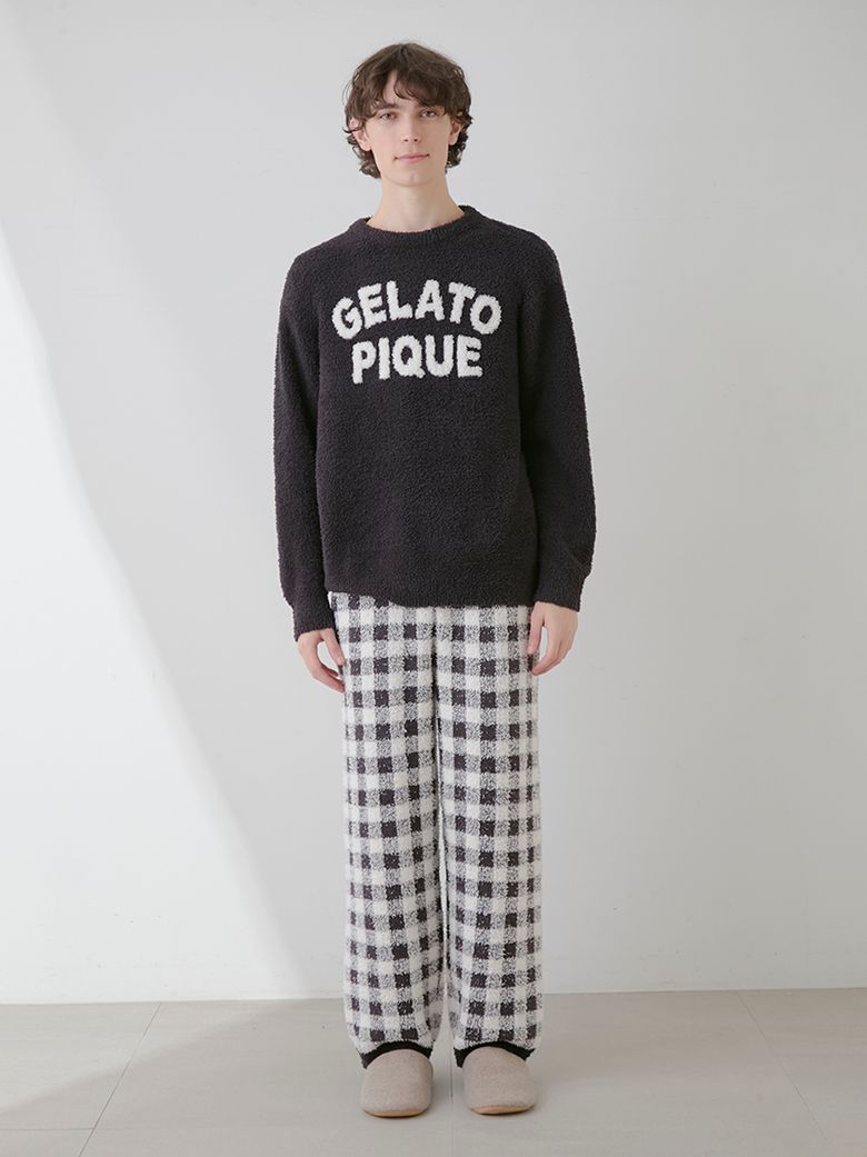 [Chocolat＆Framboise] HOMME BABY MOCO 풀오버 PHNT251903