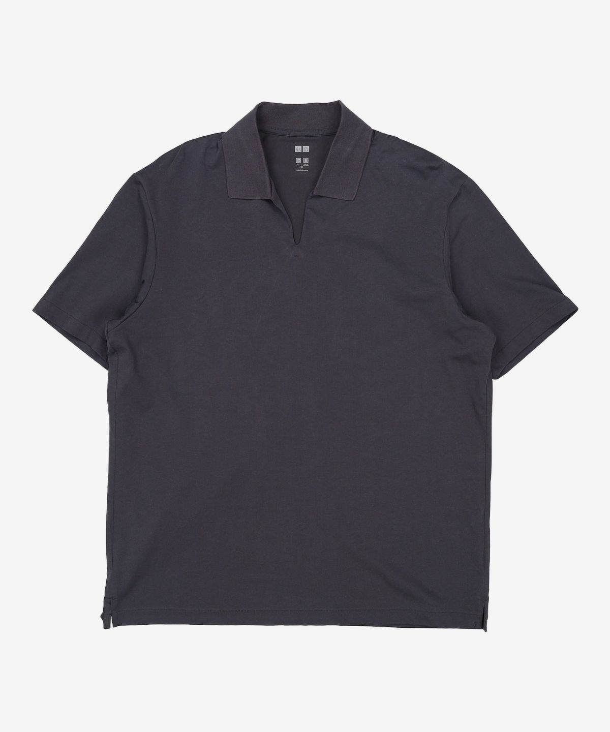 유니클로(UNIQLO) 피케/카라 티셔츠 XL