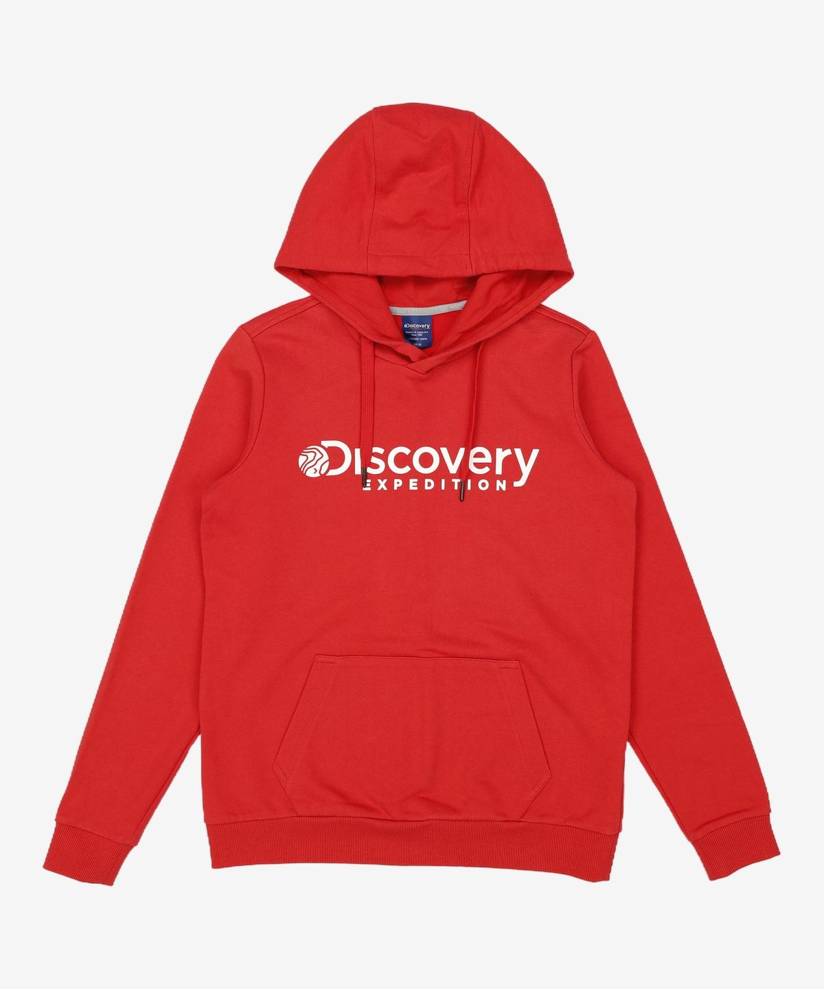 디스커버리(discovery) 후드 티셔츠 95