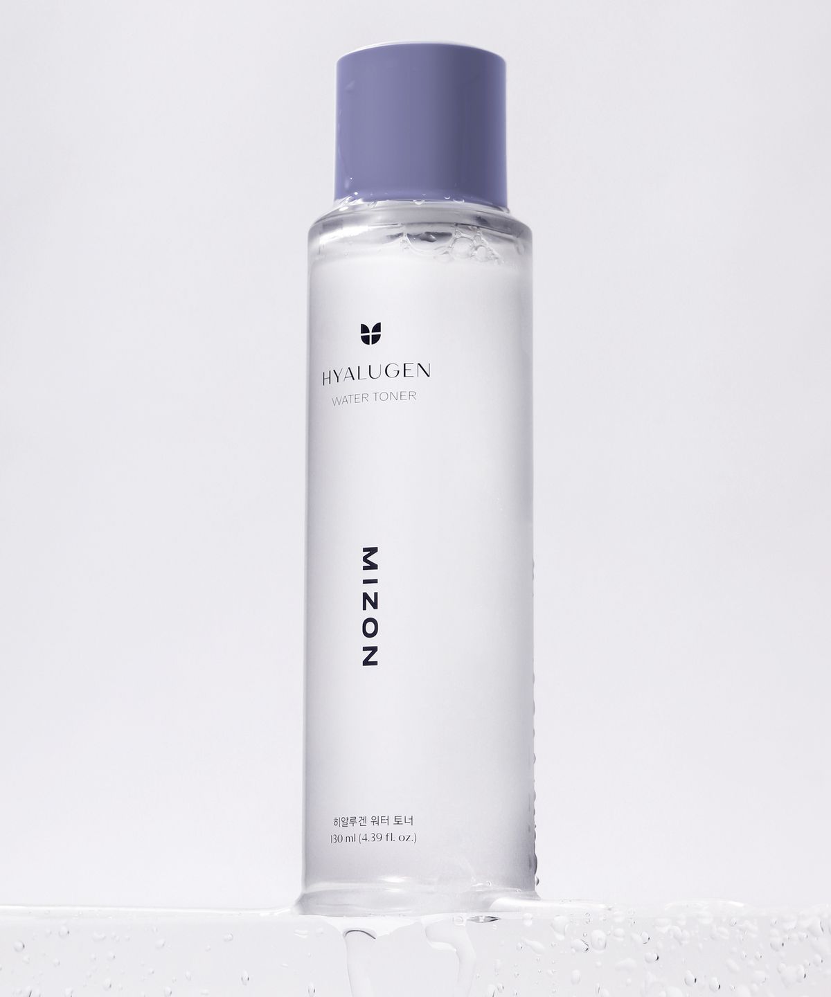미즈온(MIZON) 미즈온 히알루겐 워터 토너 130ML