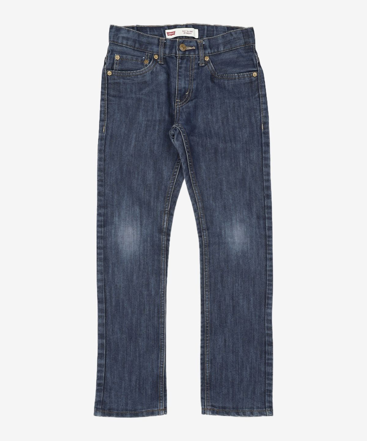 리바이스(LEVI'S) 청/데님 팬츠 W26L26