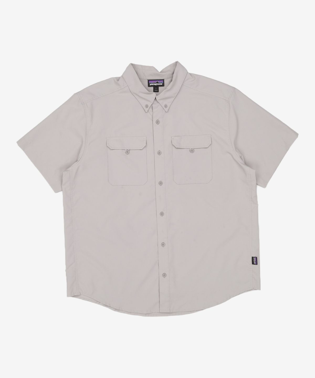 파타고니아(PATAGONIA) 캐주얼 셔츠 L