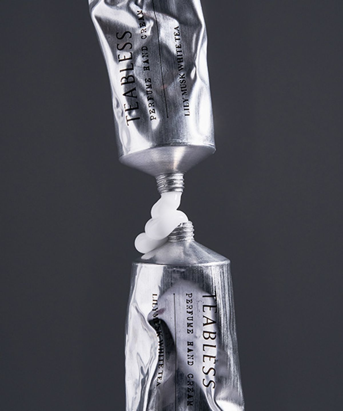 티블레스(TEABLESS) 티블레스 릴리머스크 화이트티 퍼퓸 핸드 크림 50ml