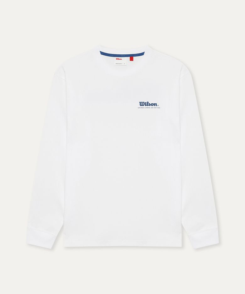 퓨어드라이 에이스 긴팔 티 (3color)