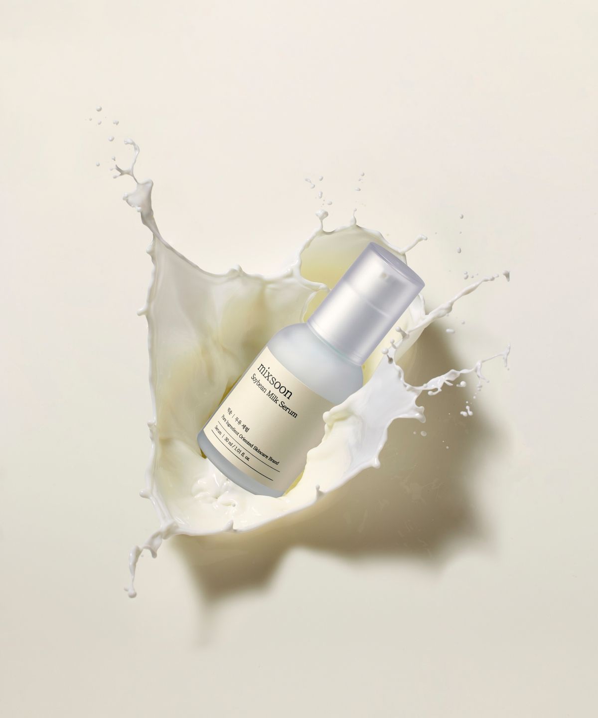 믹순(MIXSOON) 두유 세럼 30ml