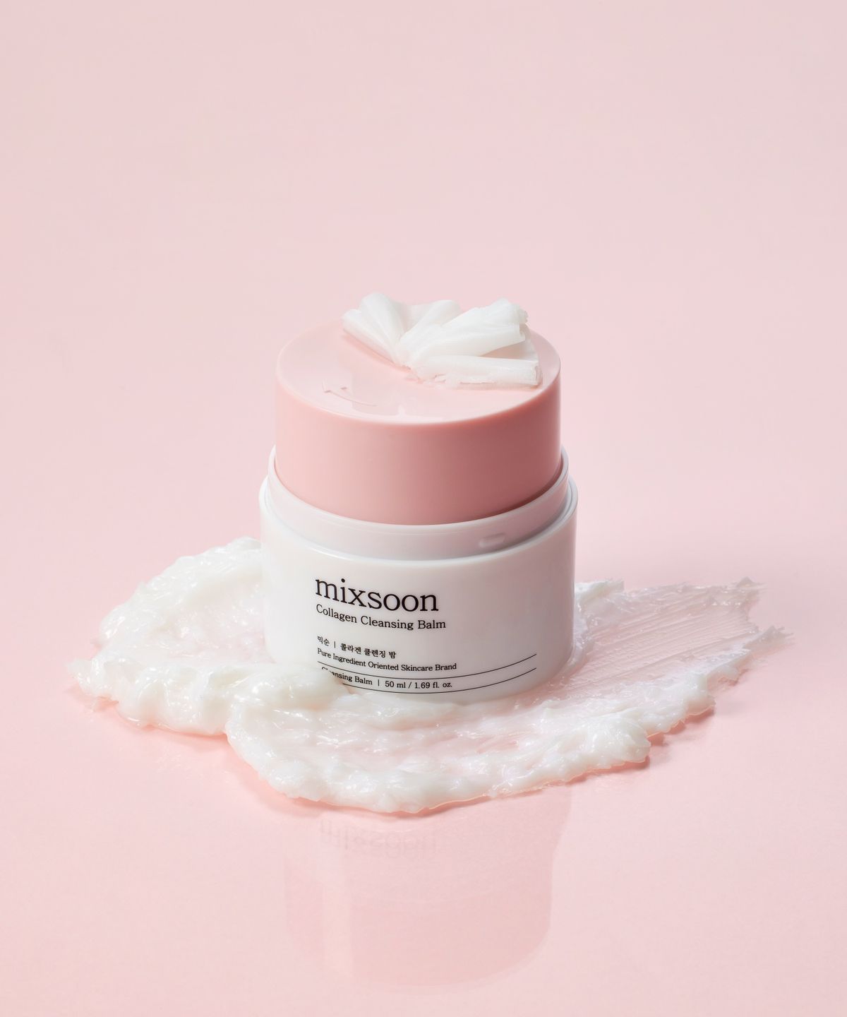 믹순(MIXSOON) 콜라겐 클렌징 밤 50ml