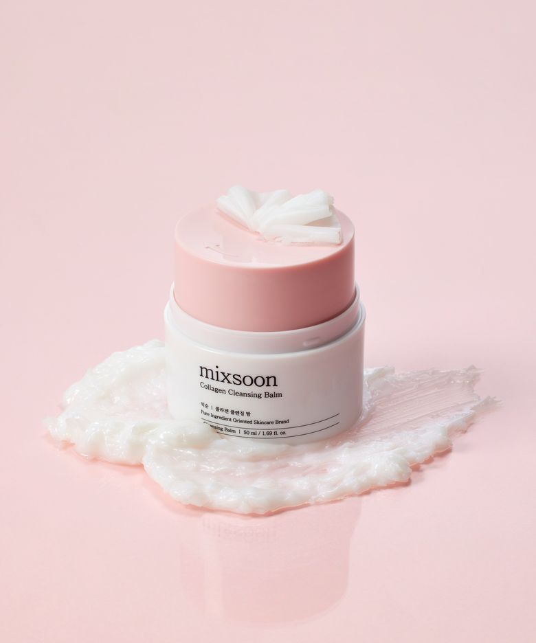 콜라겐 클렌징 밤 50ml