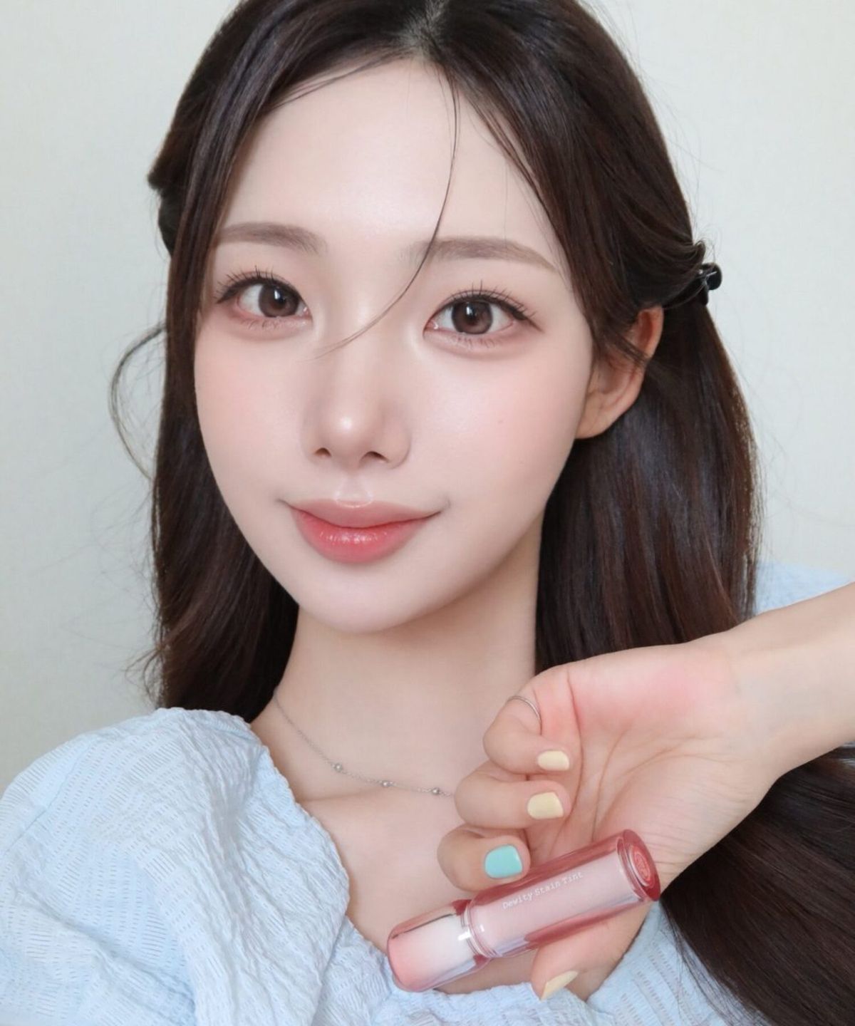 누그레이(NUEGRAY) 듀이티 스테인 틴트