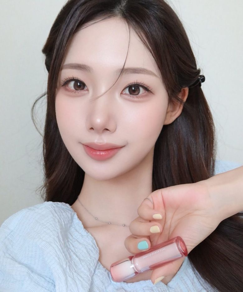 듀이티 스테인 틴트