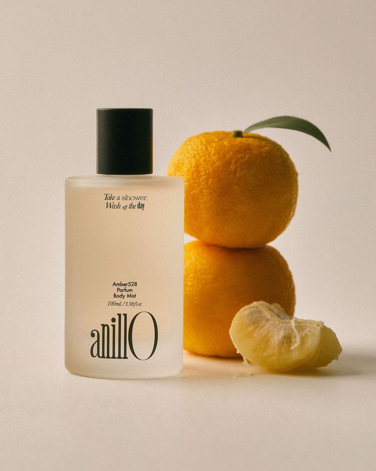 아닐로(ANILLO) 엠버528 퍼퓸 바디 미스트 100ml