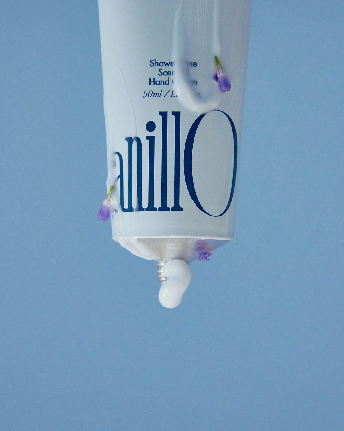 아닐로(ANILLO) 샤워타임 센티드 핸드크림 50ml