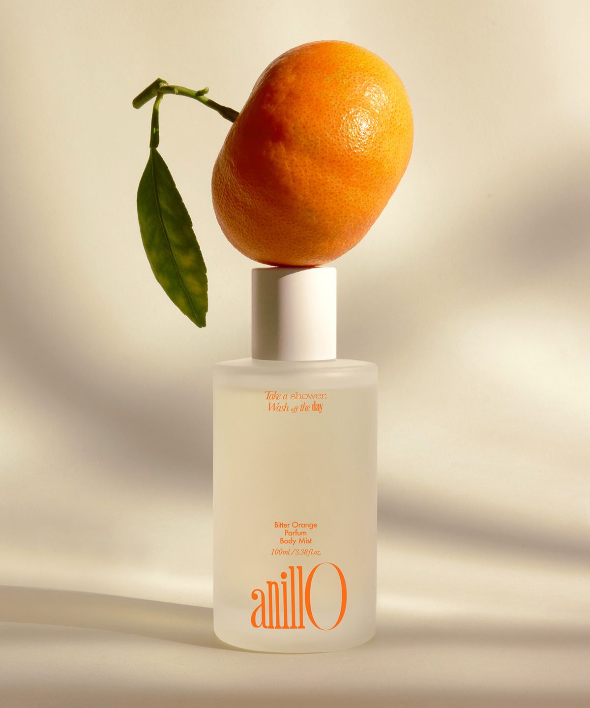아닐로(ANILLO) 비터오렌지 퍼퓸 바디 미스트 100ml