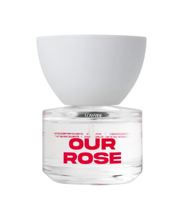 로우바이브 아워로즈 오 드 퍼퓸 30ML