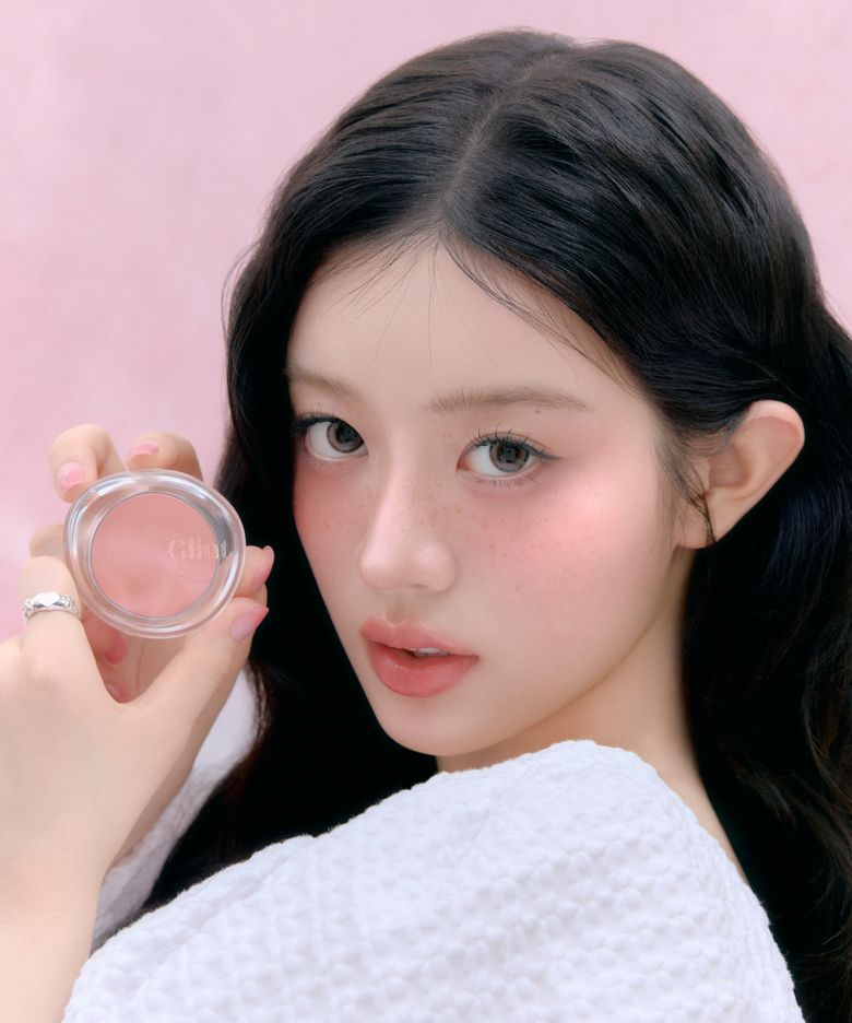 GLINT. 소프트 핏 치크