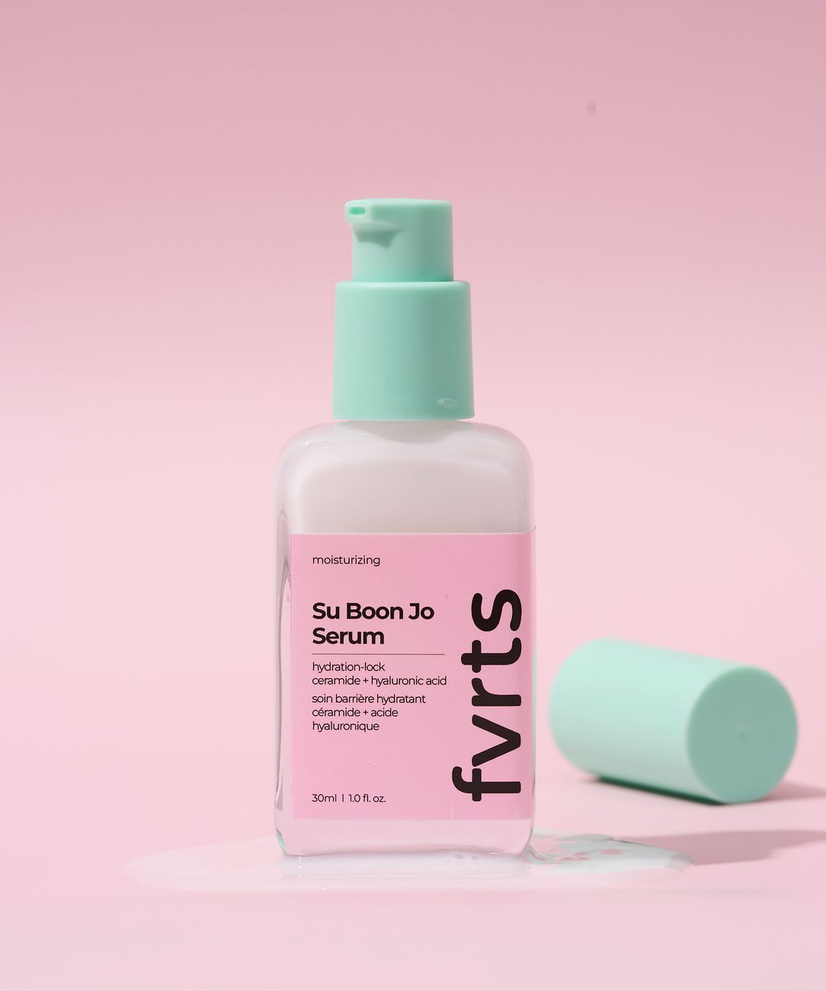 페이보릿(FVRTS) 수분조 세럼 30ml