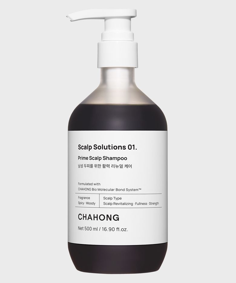 (스캘프 포뮬러 7) 프라임 스캘프 샴푸 500 ml