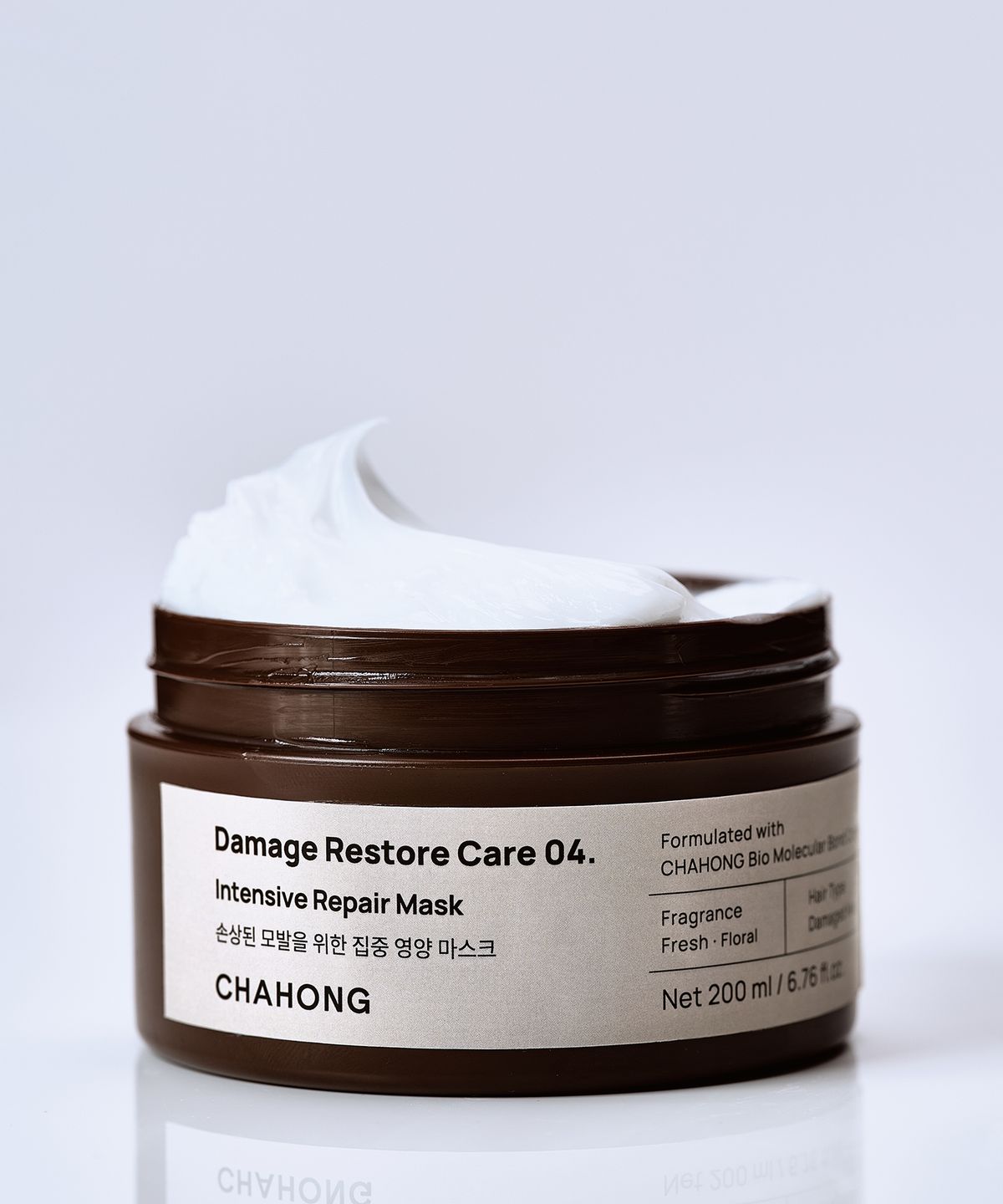 차홍(CHAHONG) (손상 집중 케어) 인텐시브 리페어 마스크 200 ml