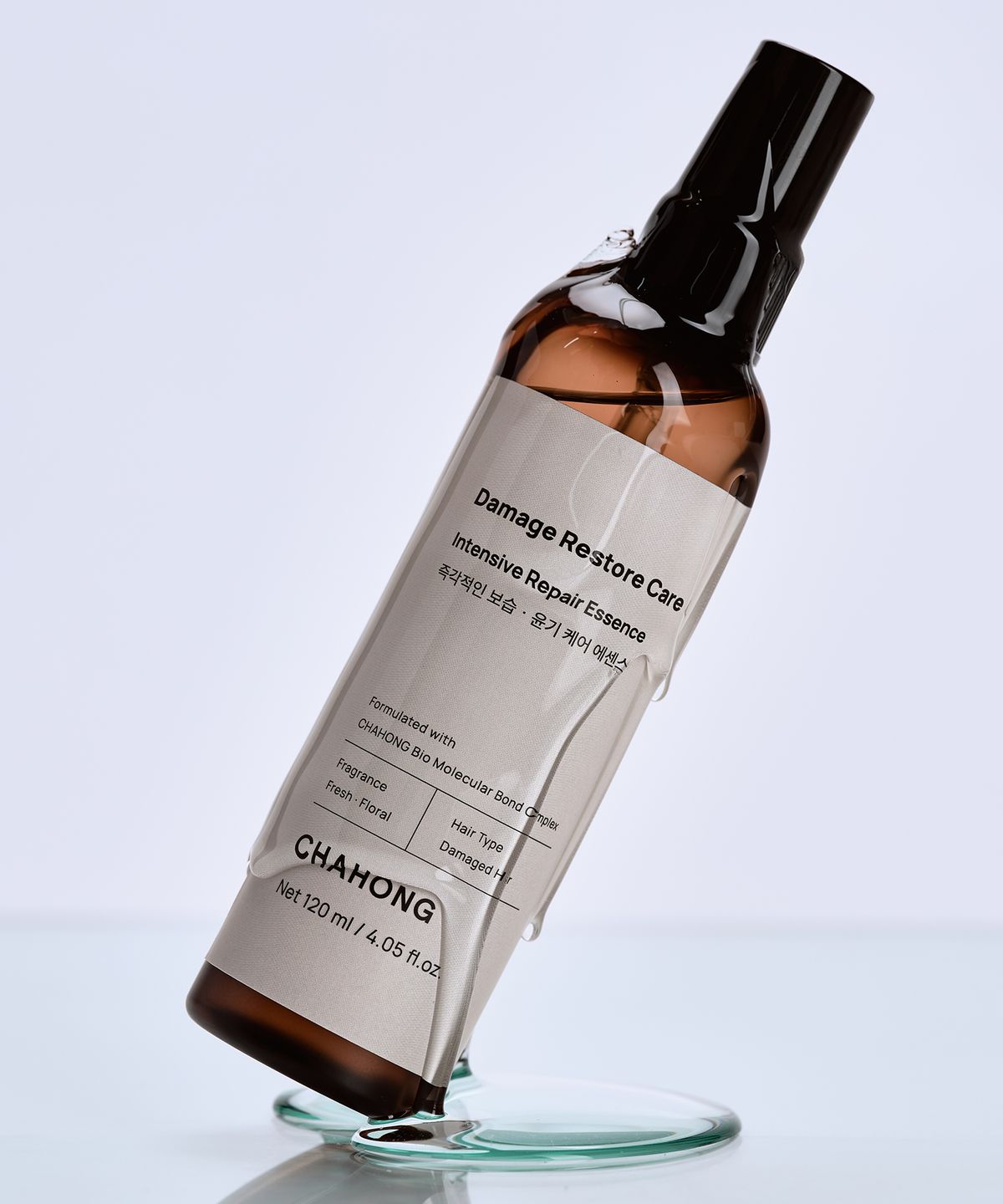 차홍(CHAHONG) (손상 집중 케어) 인텐시브 리페어 에센스 120 ml
