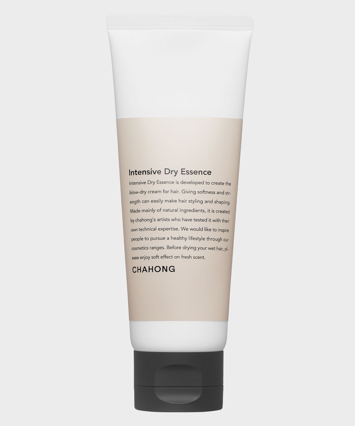 차홍(CHAHONG) (손상 집중 케어) 인텐시브 드라이 에센스 120 ml