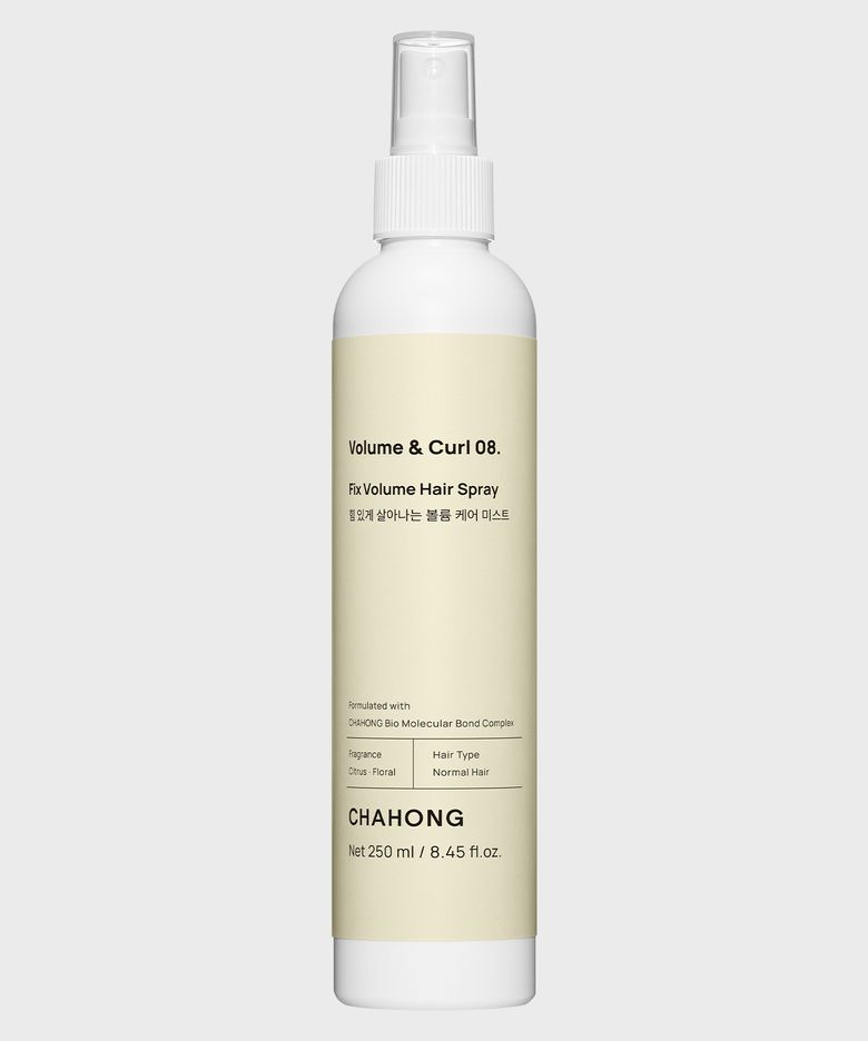 픽스 볼륨 헤어 스프레이 250 ml
