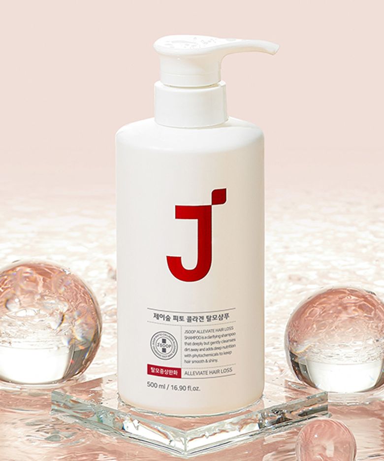 피토 콜라겐 탈모샴푸 500ml