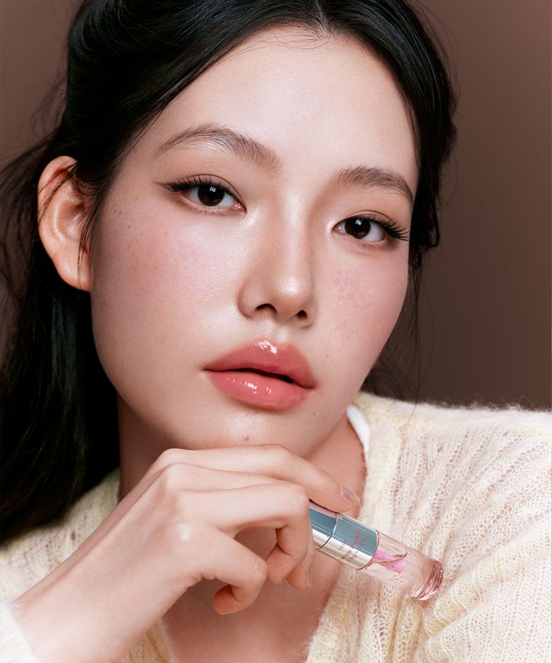 듀오 이펙트 립 글레이즈