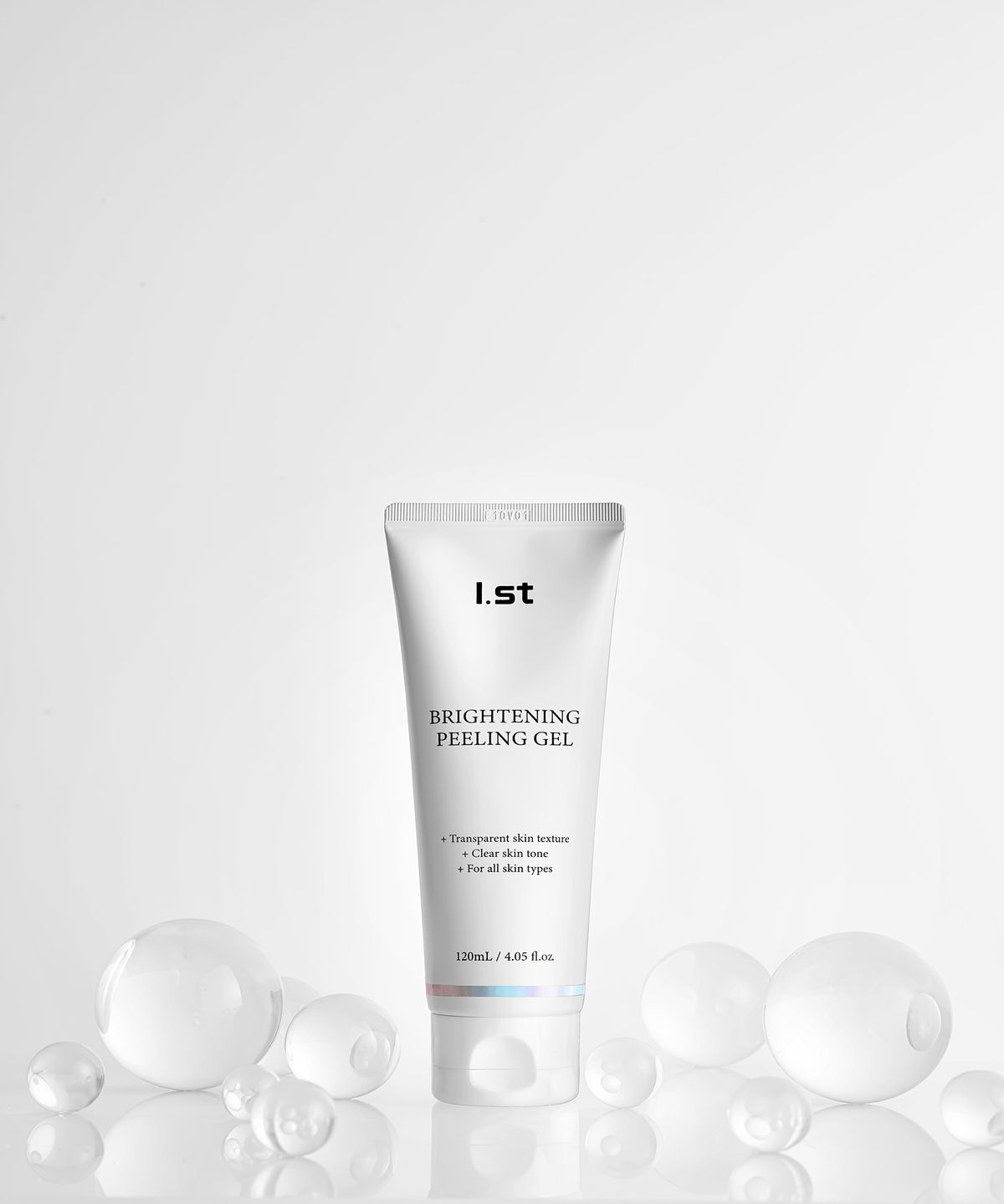 아이스트(I.ST) 브라이트닝 필링젤 120ml
