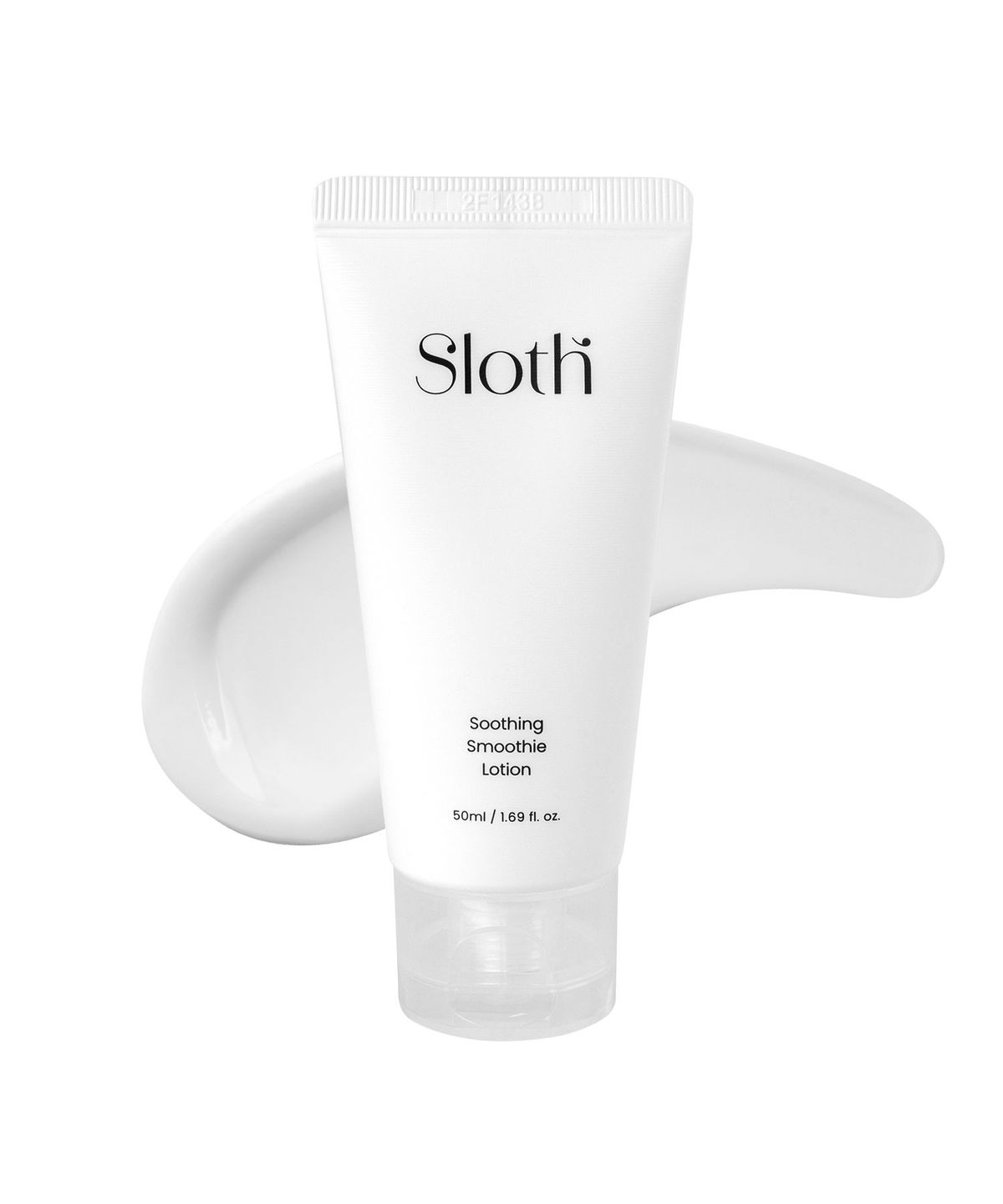 슬로스(SLOTH) 수딩 스무디 로션