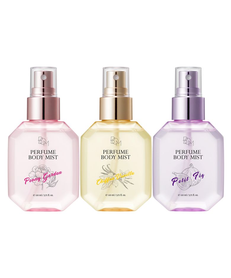 퍼퓸 바디 미스트 110ml