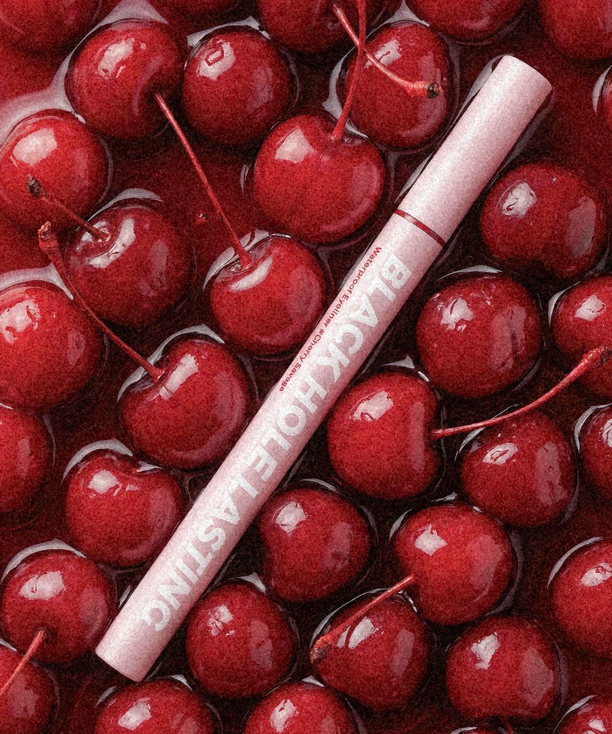블레스문(BLESSED MOON) 블랙홀 라스팅 워터프루프 아이라이너 (4color)