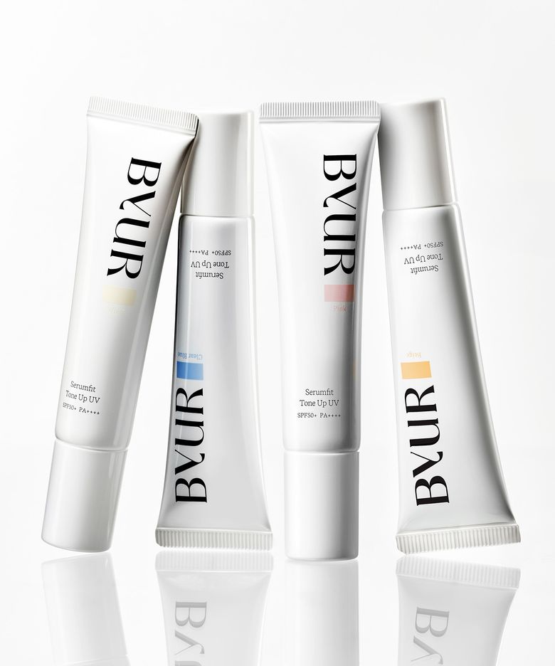 바이유어 세럼핏 톤업 UV 30ml